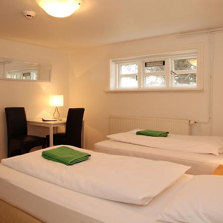Olga Guesthouse Egilsstadir Ngoại thất bức ảnh