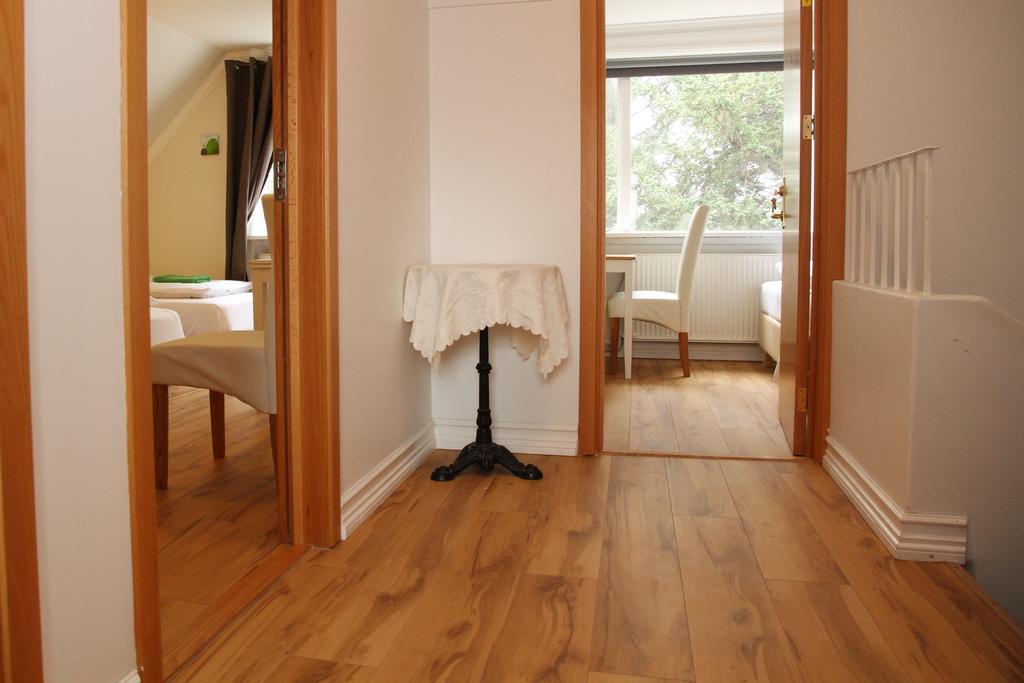 Olga Guesthouse Egilsstadir Ngoại thất bức ảnh