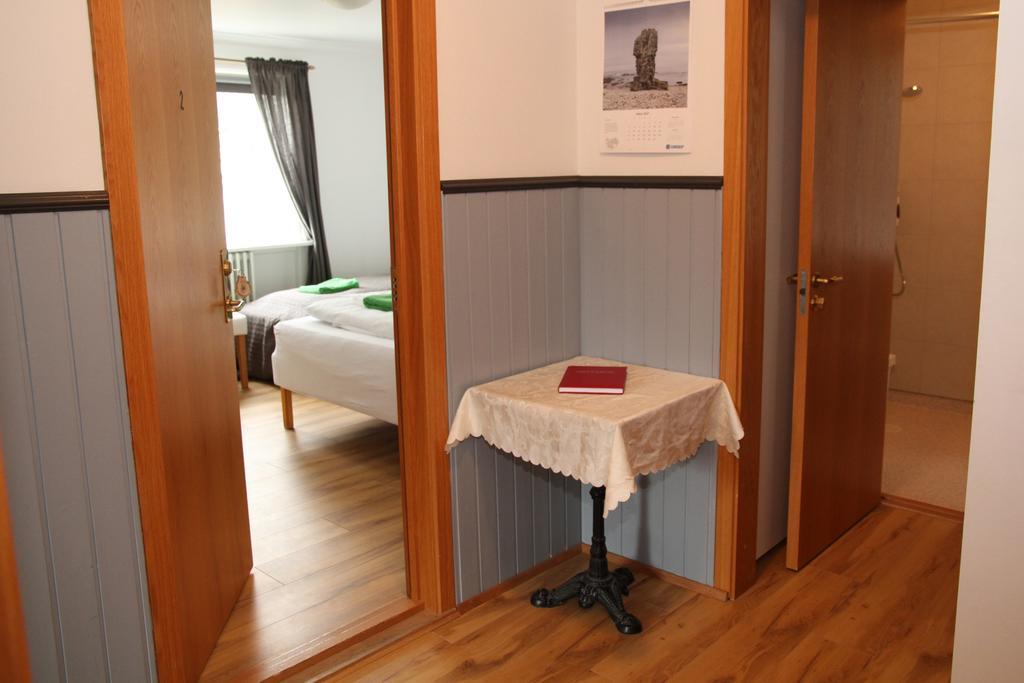 Olga Guesthouse Egilsstadir Ngoại thất bức ảnh