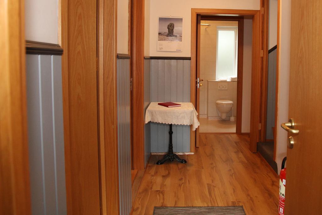 Olga Guesthouse Egilsstadir Ngoại thất bức ảnh