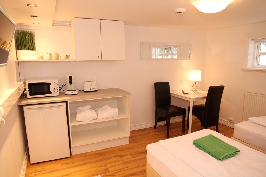 Olga Guesthouse Egilsstadir Ngoại thất bức ảnh