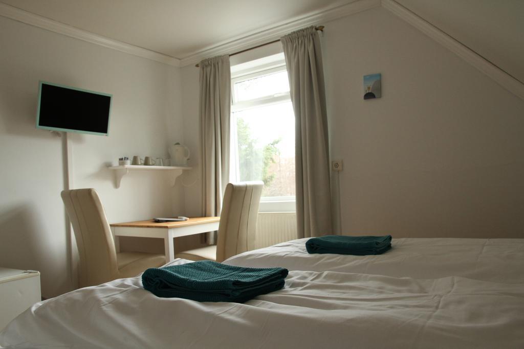 Olga Guesthouse Egilsstadir Ngoại thất bức ảnh