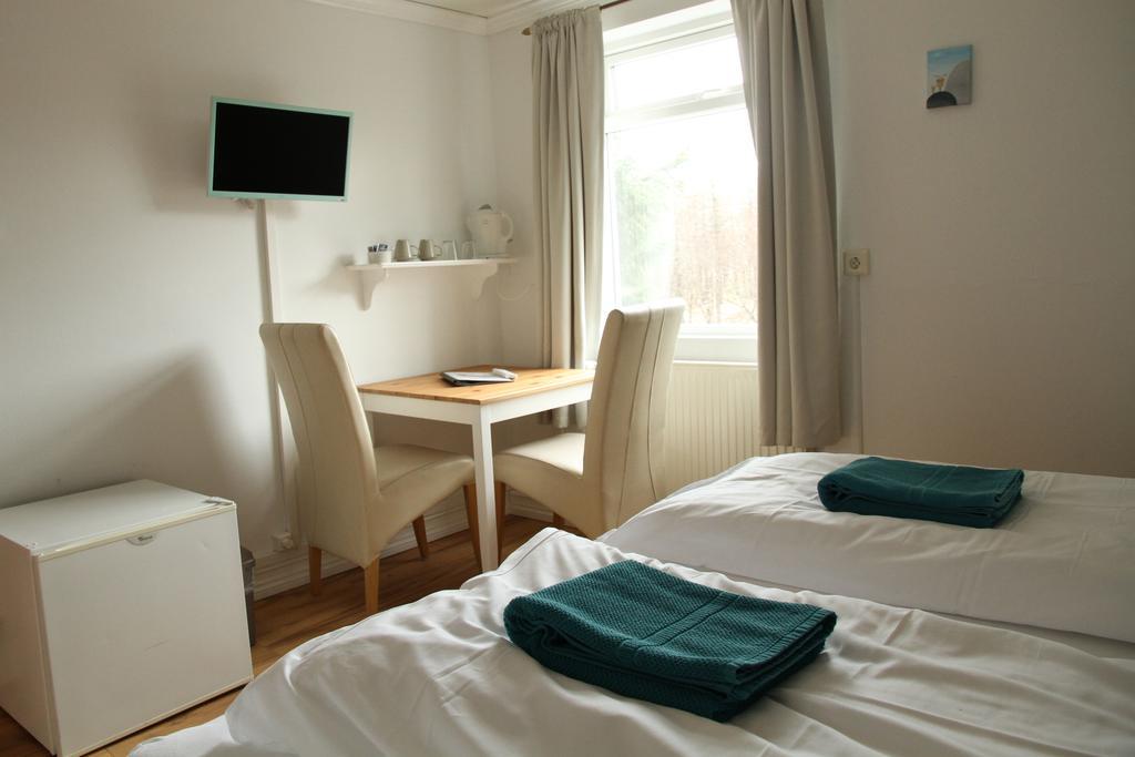 Olga Guesthouse Egilsstadir Ngoại thất bức ảnh