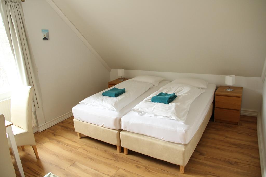 Olga Guesthouse Egilsstadir Ngoại thất bức ảnh