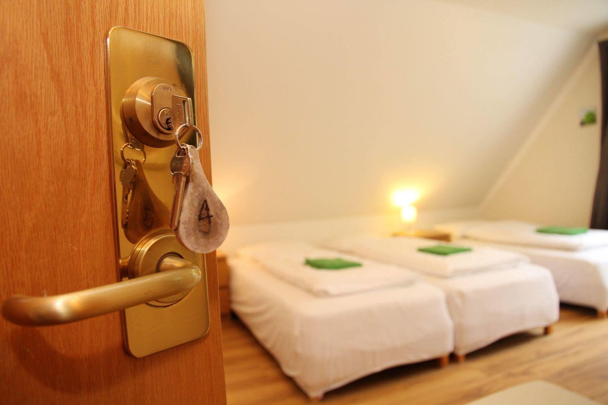 Olga Guesthouse Egilsstadir Ngoại thất bức ảnh