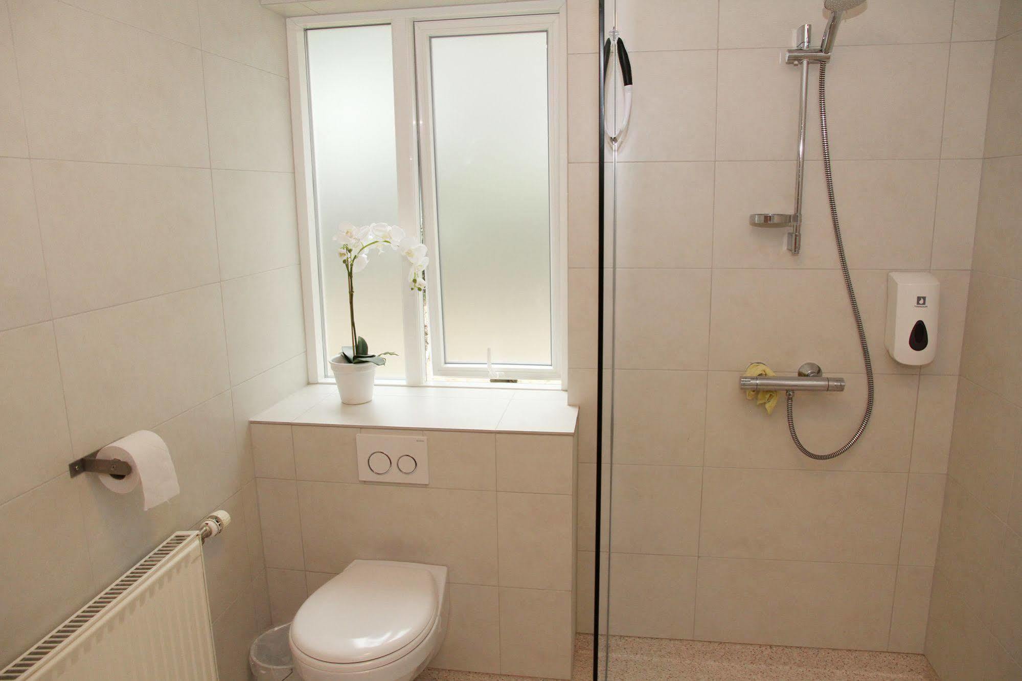 Olga Guesthouse Egilsstadir Ngoại thất bức ảnh