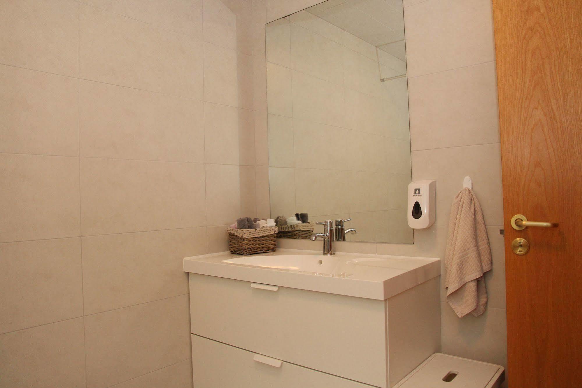 Olga Guesthouse Egilsstadir Ngoại thất bức ảnh