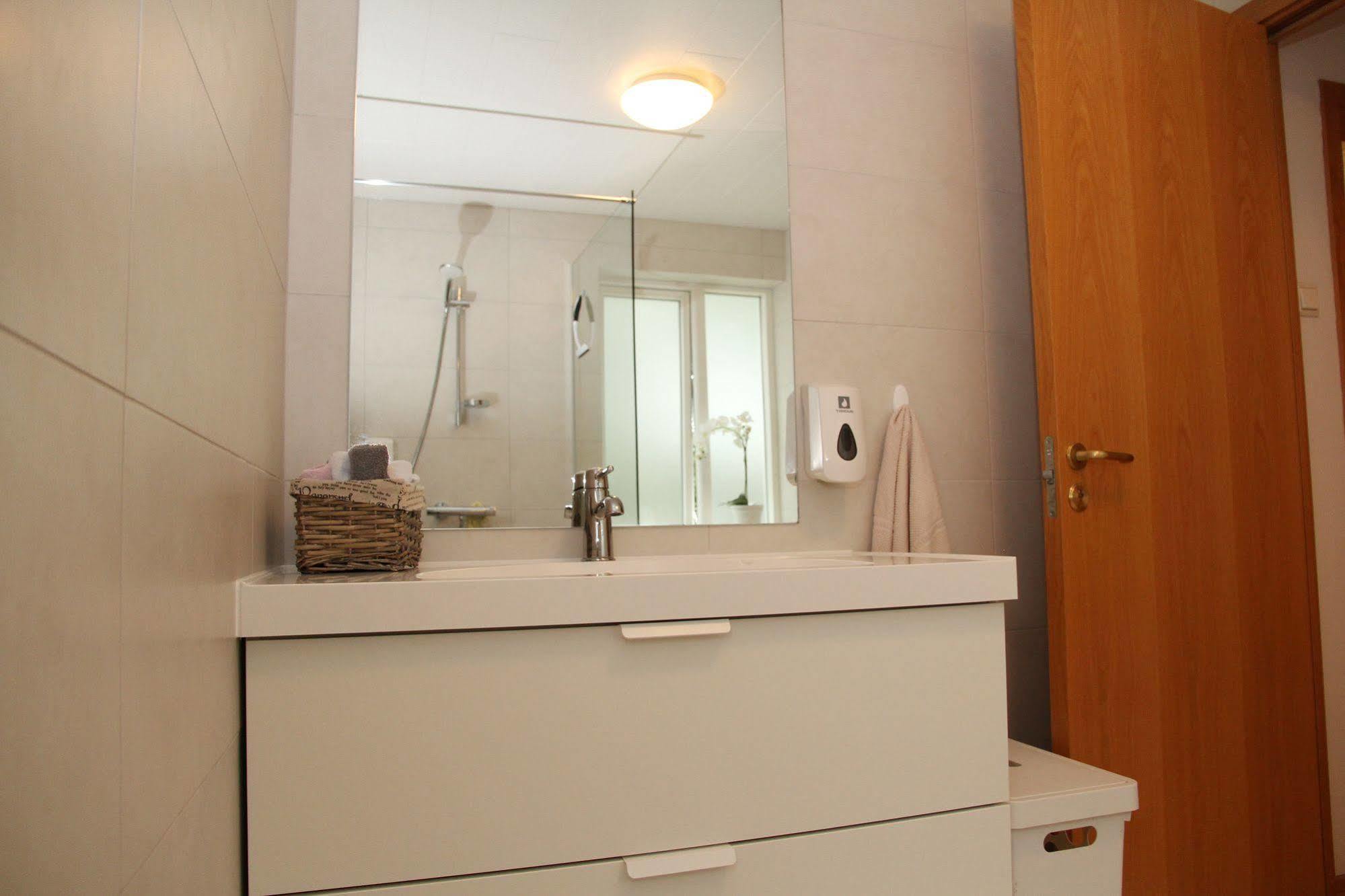 Olga Guesthouse Egilsstadir Ngoại thất bức ảnh