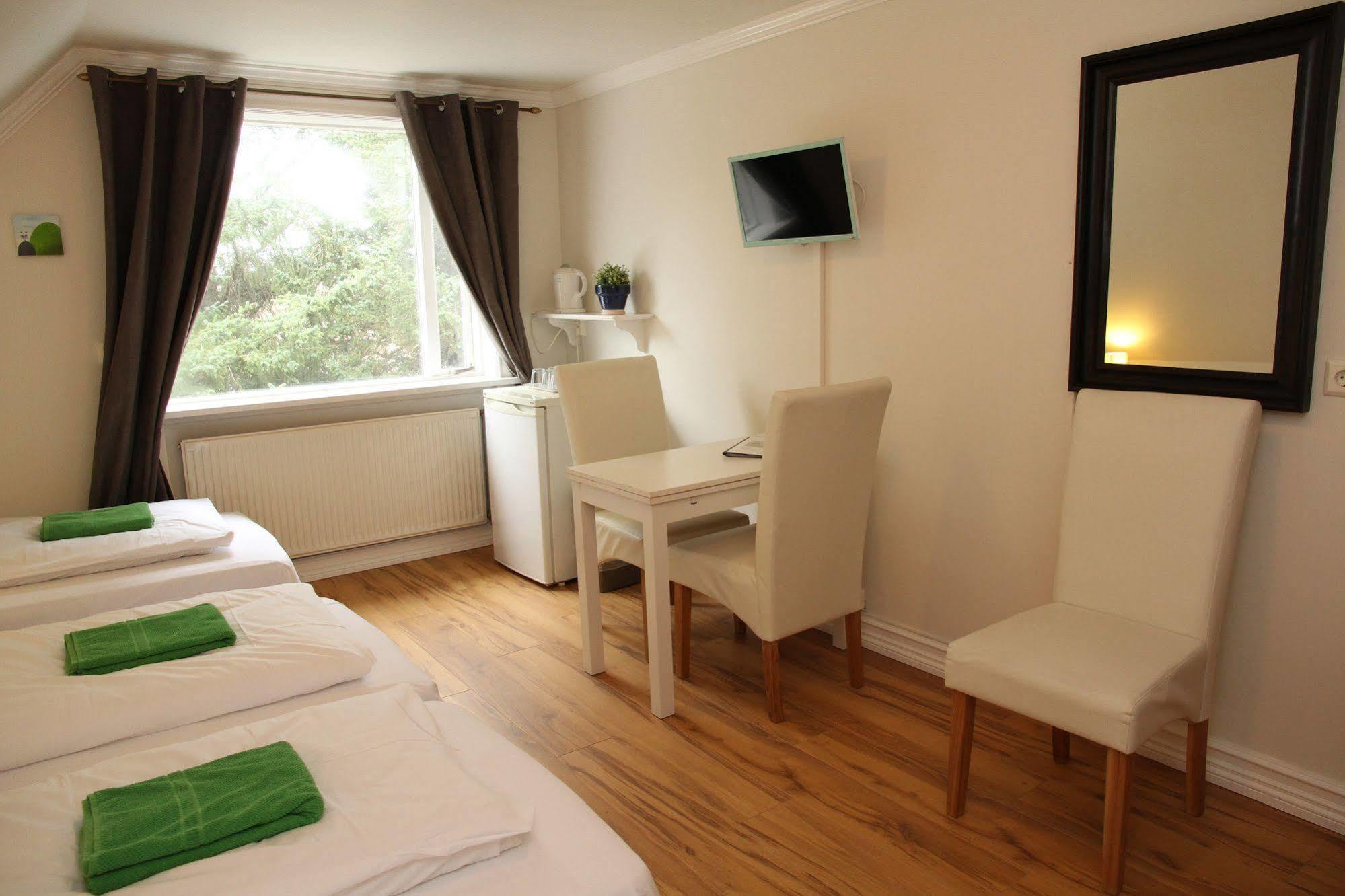 Olga Guesthouse Egilsstadir Ngoại thất bức ảnh