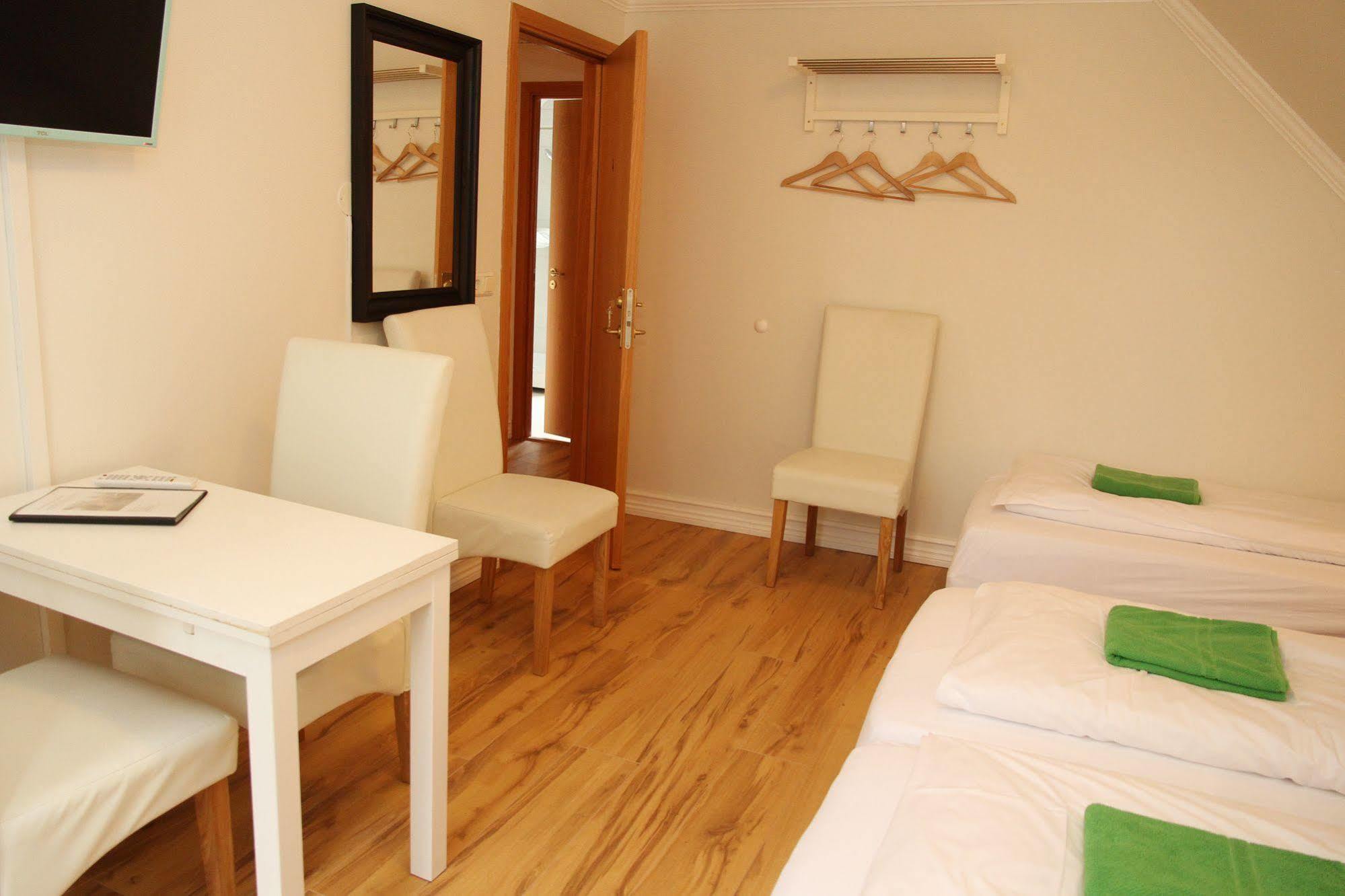 Olga Guesthouse Egilsstadir Ngoại thất bức ảnh