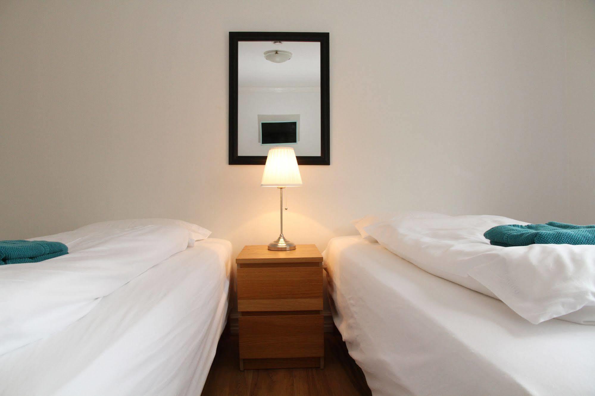 Olga Guesthouse Egilsstadir Ngoại thất bức ảnh