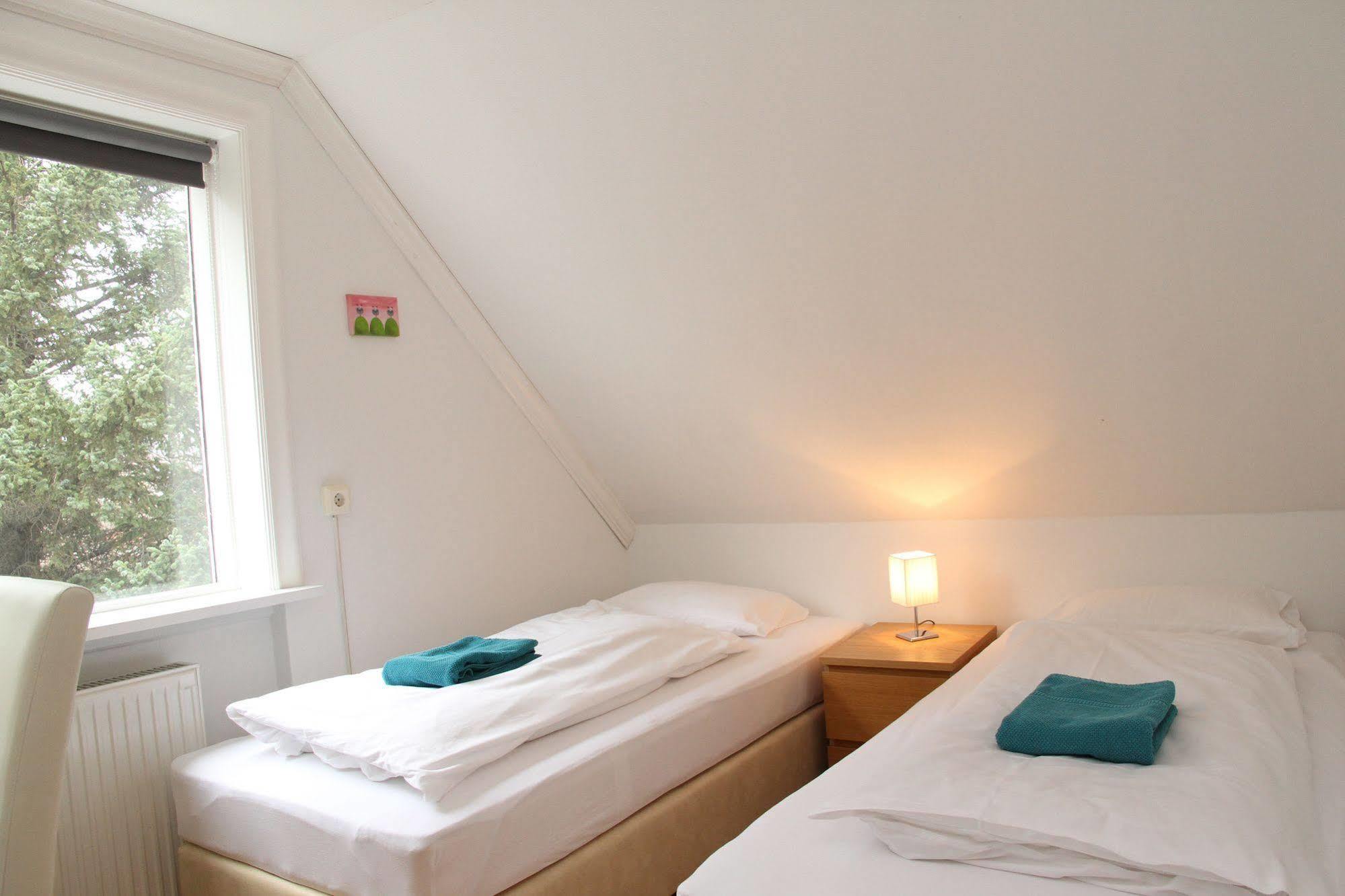Olga Guesthouse Egilsstadir Ngoại thất bức ảnh