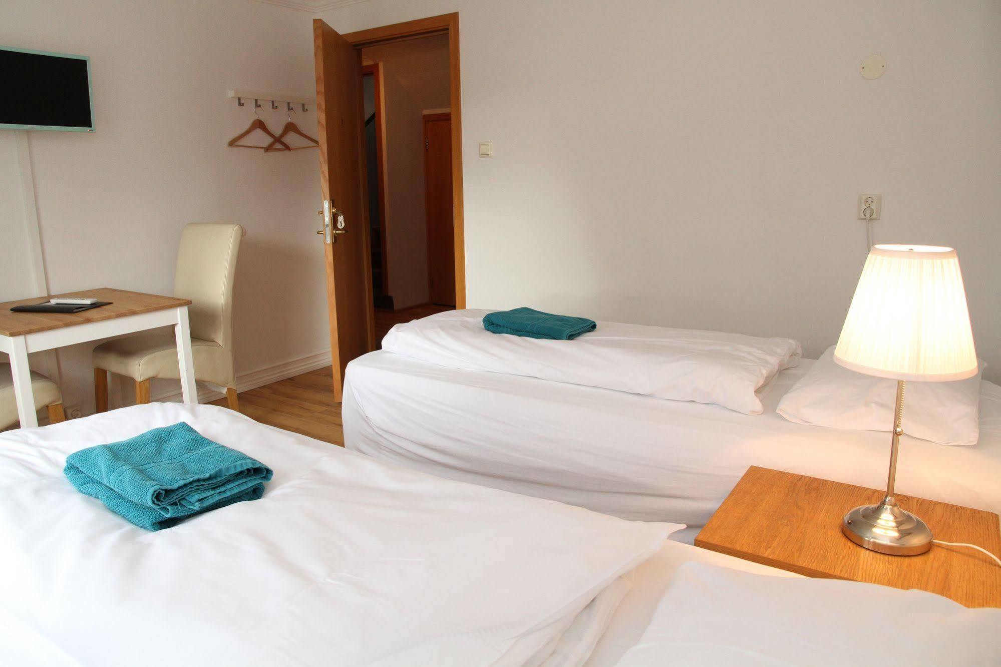 Olga Guesthouse Egilsstadir Ngoại thất bức ảnh