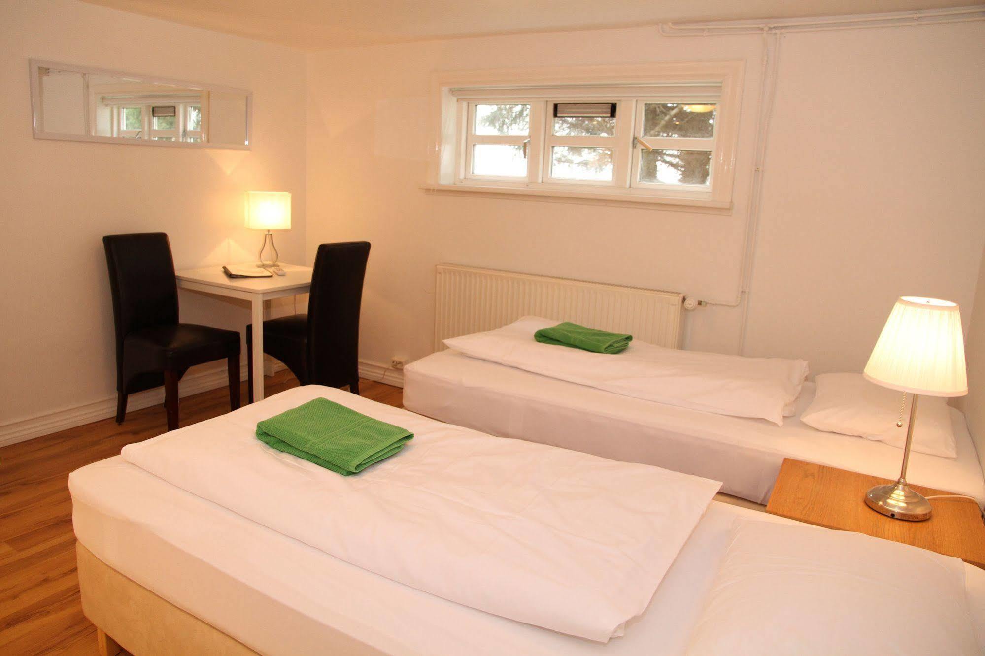Olga Guesthouse Egilsstadir Ngoại thất bức ảnh