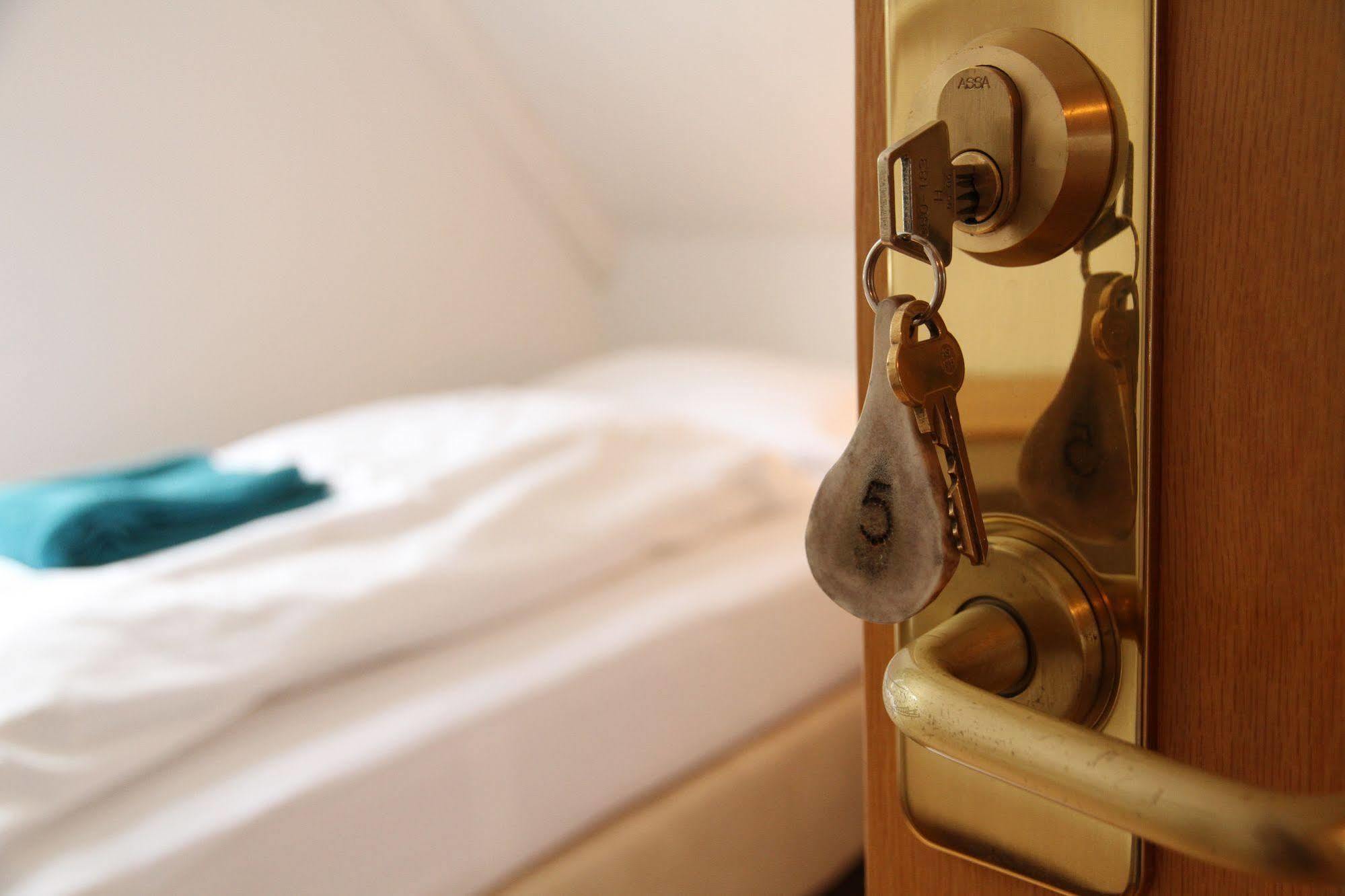 Olga Guesthouse Egilsstadir Ngoại thất bức ảnh
