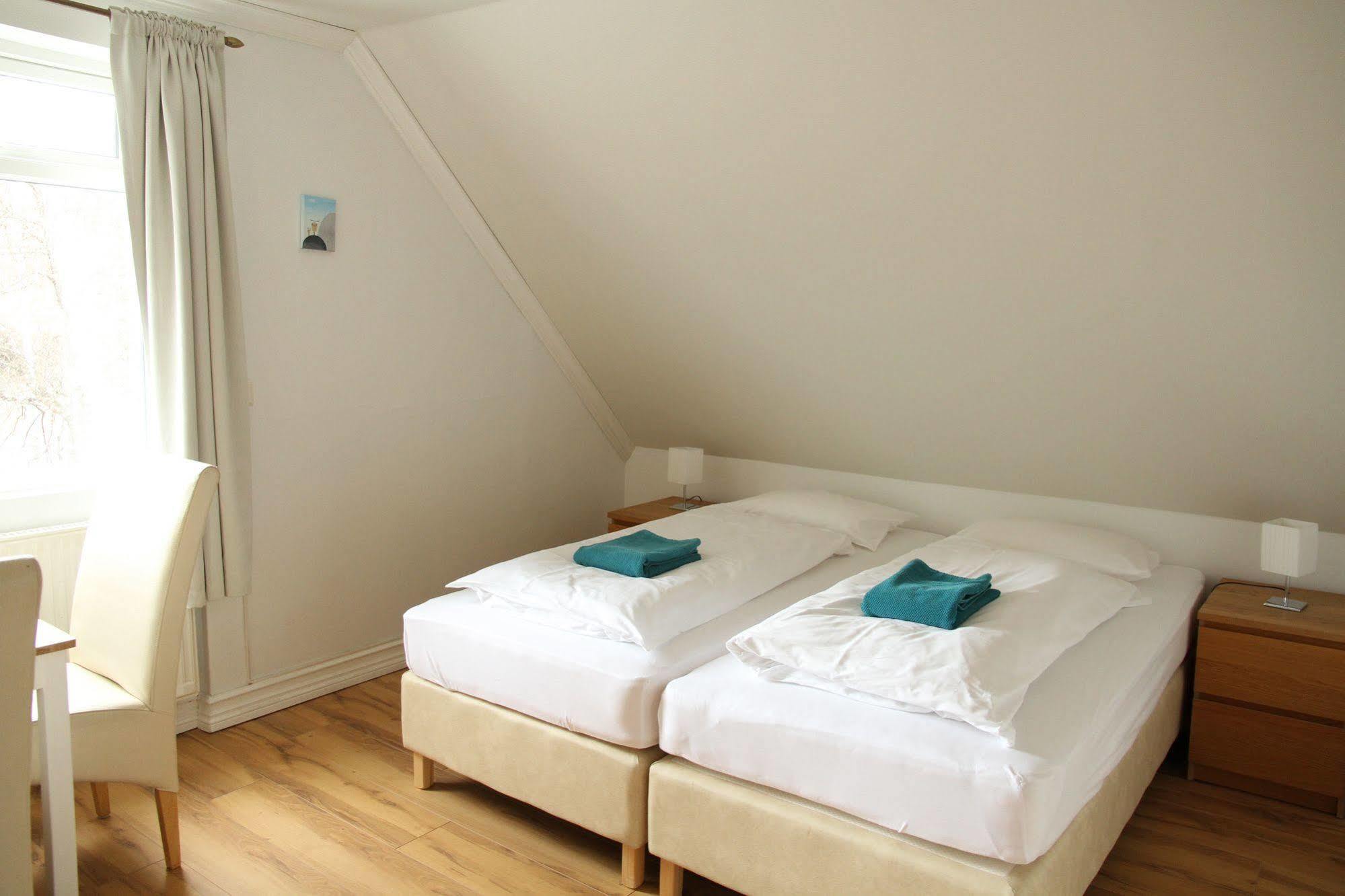 Olga Guesthouse Egilsstadir Ngoại thất bức ảnh
