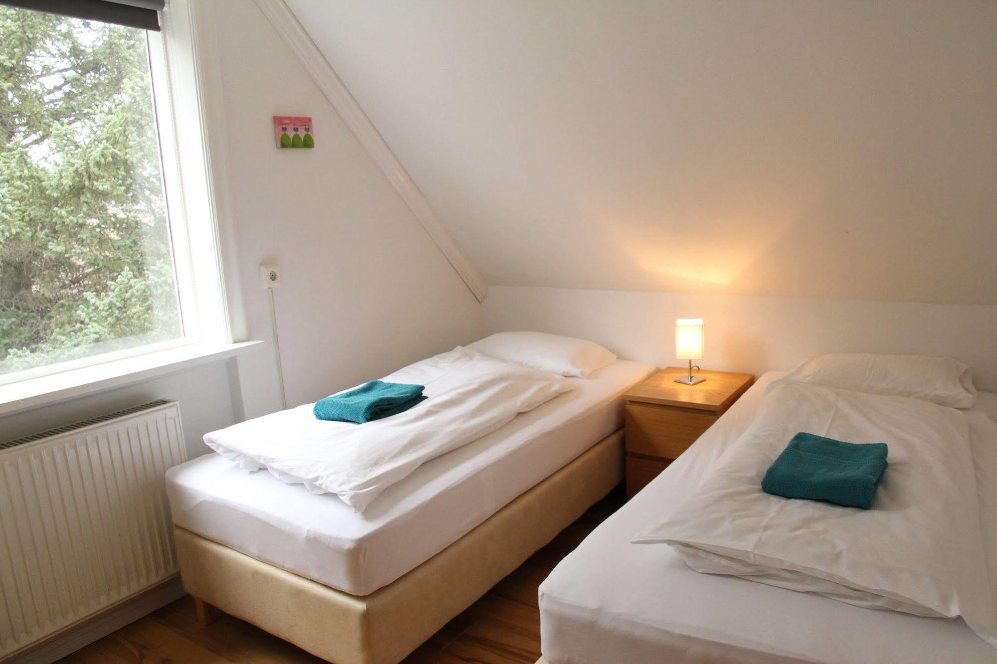Olga Guesthouse Egilsstadir Ngoại thất bức ảnh