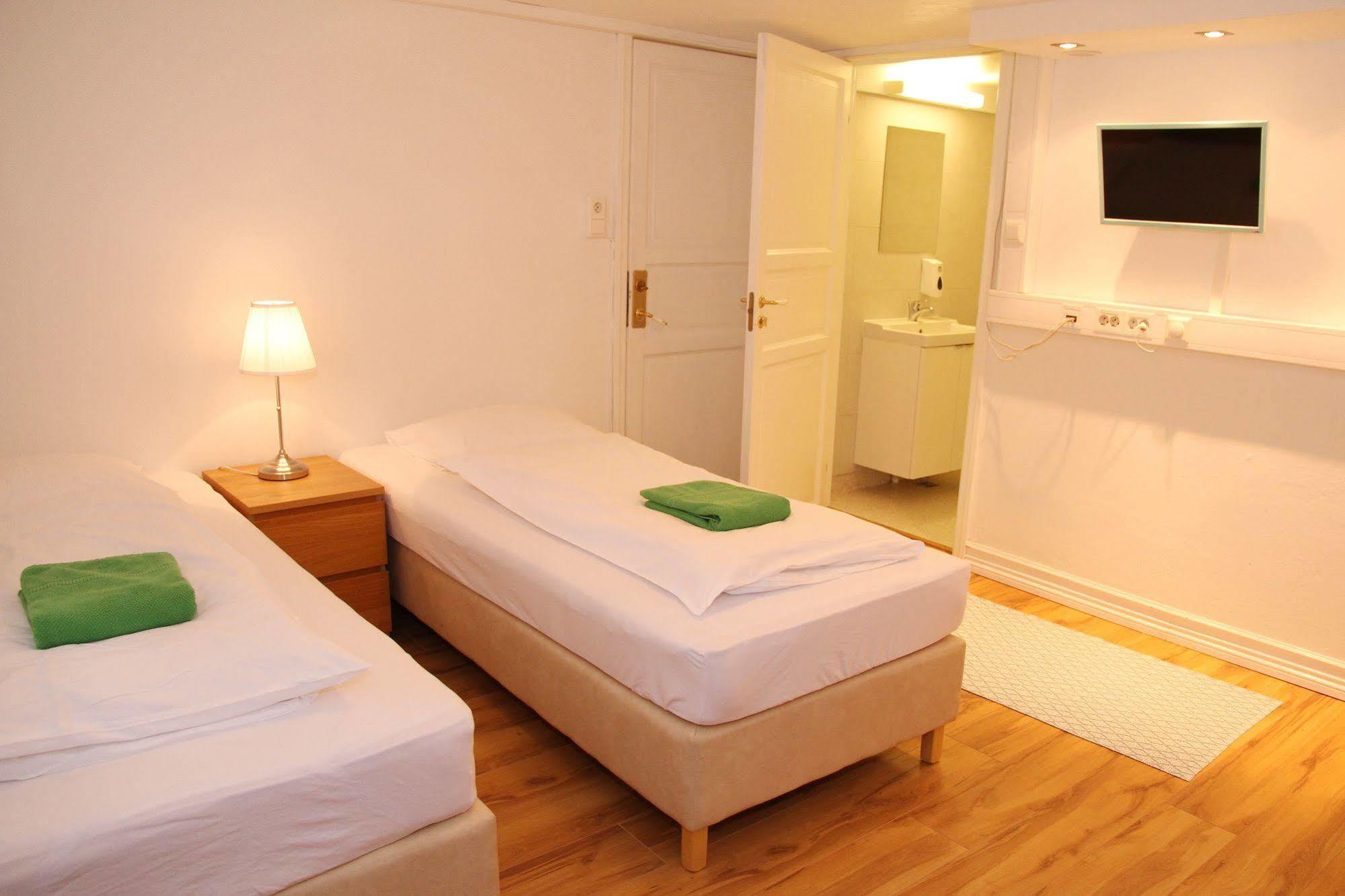 Olga Guesthouse Egilsstadir Ngoại thất bức ảnh