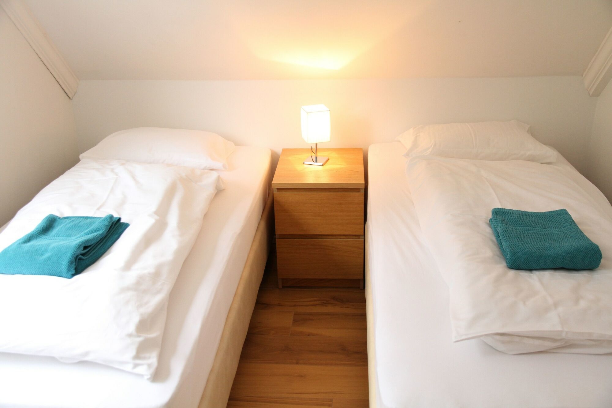 Olga Guesthouse Egilsstadir Ngoại thất bức ảnh