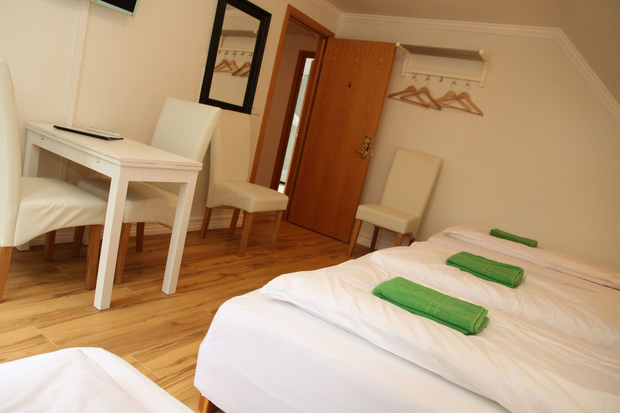 Olga Guesthouse Egilsstadir Ngoại thất bức ảnh