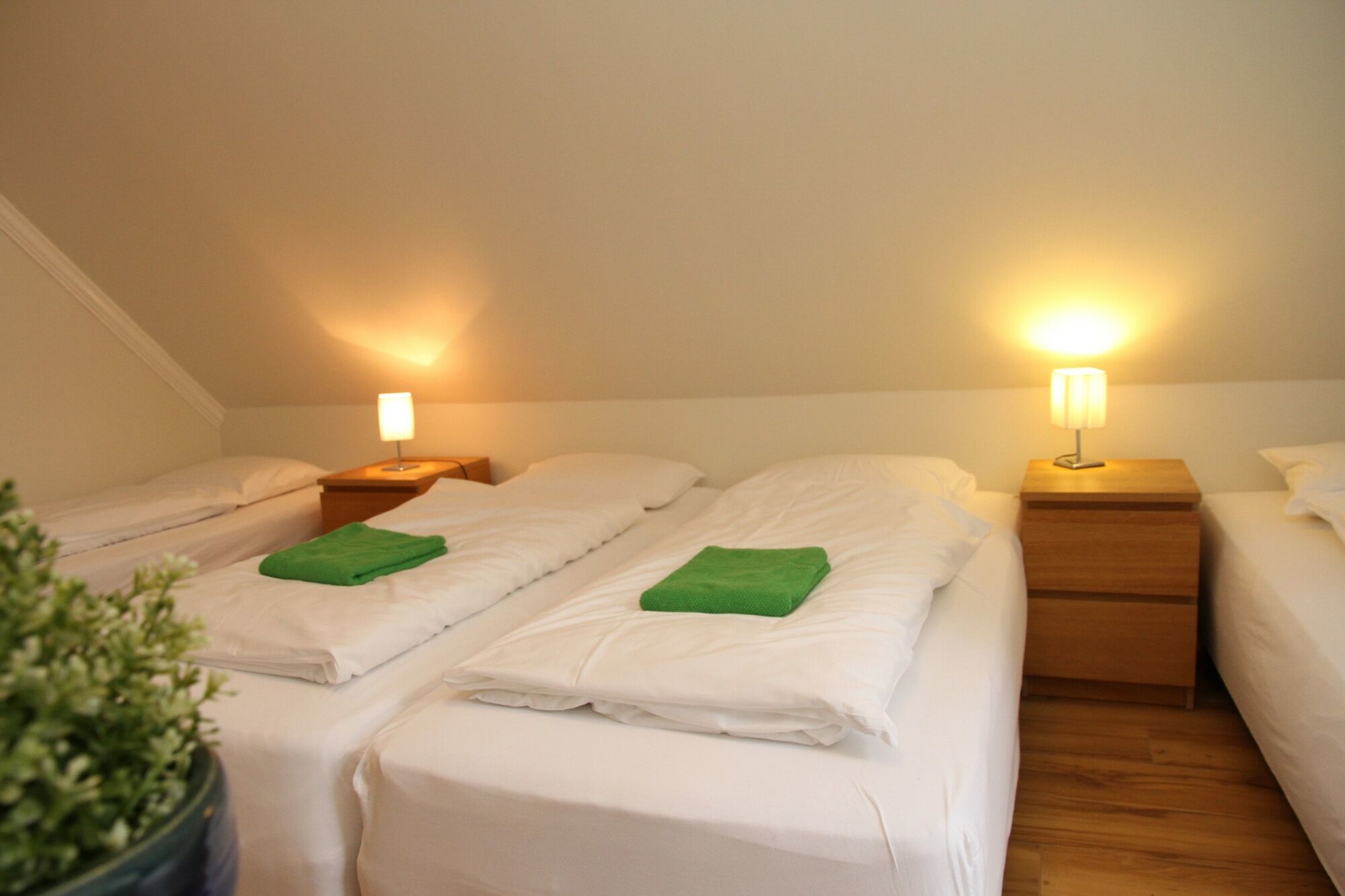 Olga Guesthouse Egilsstadir Ngoại thất bức ảnh